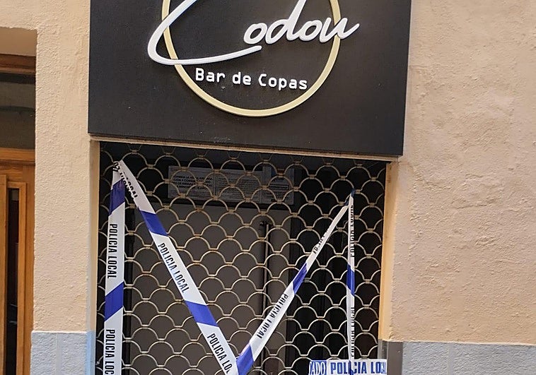 Plasencia decreta el cierre de un bar del centro por ruidos y tramita la clausura de otro